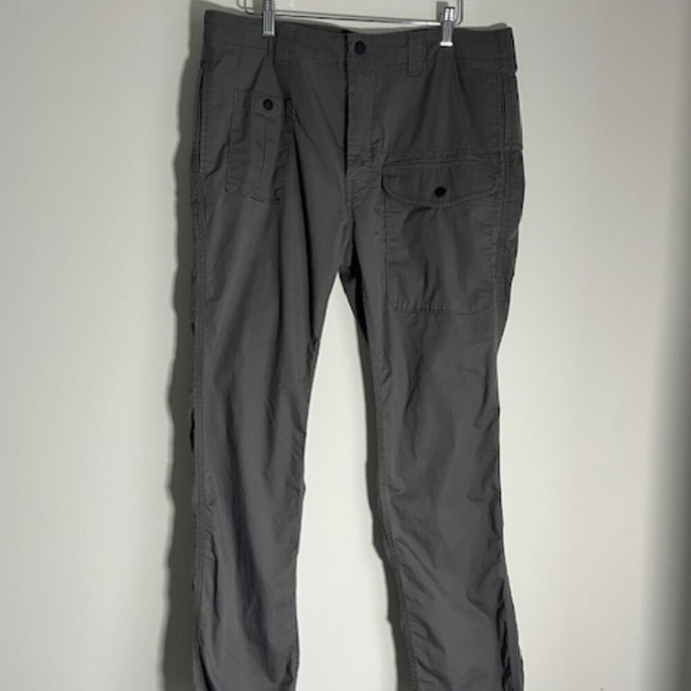 Levi Strauss & Co Gray Pants Size 34x32